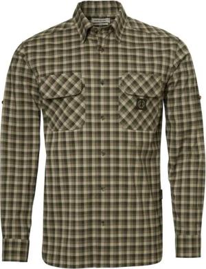 Chevalier Outdoorhemd Hemd Creek Shooting Fit Coolmax
