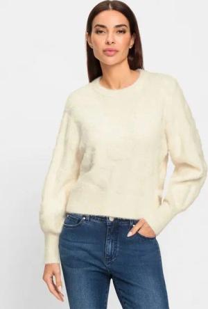 heine Strickpullover Strickpullover