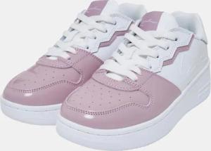 Karl Kani 89 HEEL LOGO LX