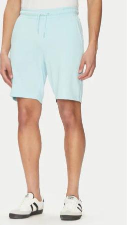 Blend Sportshorts 20718381 Blau Regular Fit