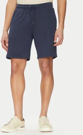 Blend Sportshorts 20718381 Dunkelblau Regular Fit