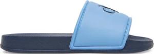 Calvin Klein Jeans Pantoletten V3X0-83032-1172X Blau