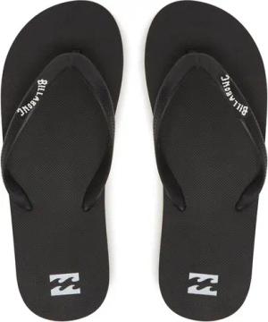 Billabong Zehentrenner Tides Slice EBYL100023 Schwarz