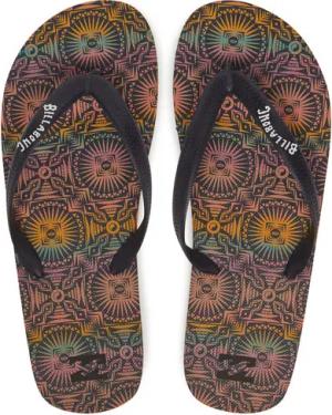 Billabong Zehentrenner Tides EBYL100027 Dunkelblau