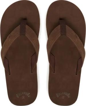 Billabong Zehentrenner Seaway EBYL100034 Braun