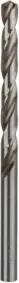 Bosch Metallbohrer HSS-G DIN 338 6,8 x 69 x 109 mm