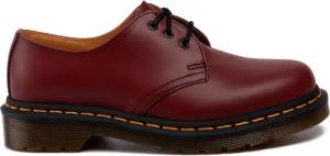 Dr. Martens Schnürstiefel 1461 11838600 Dunkelrot