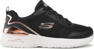 Skechers Sneakers The Halcyon 149660/BKRG Schwarz