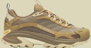 Moab Speed 2 GTX Men UK 9,5 braun - coyote