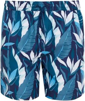 Threadbare Badehose THB Swim Short Ashdale (1-St) mit Tunnelzug