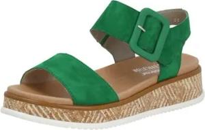 Rieker Sandalen Sandaletten W0800-52