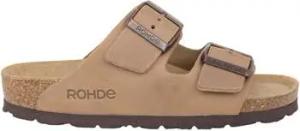 Rohde Sandalen Alba