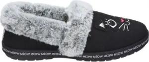 Skechers Hausschuhe 33355-BLK