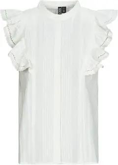 Pieces T-Shirt PCSIKKA