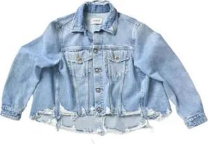 Cycle Damen-Jacke -