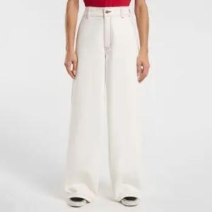 Dickies Hosen DENIM CARPENTER PANT