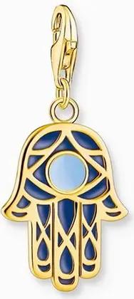 THOMAS SABO Charm-Kette Thomas Sabo