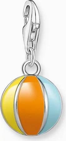 THOMAS SABO Charm-Kette Thomas Sabo