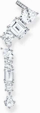THOMAS SABO Single-Ohrstecker Thomas Sabo