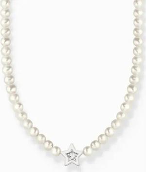 THOMAS SABO Silberkette Thomas Sabo