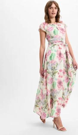 MORE&MORE Sommerkleid