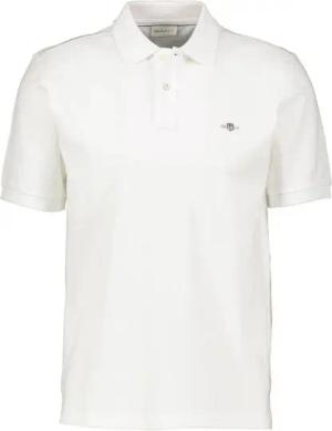 Gant Poloshirt Herren Poloshirt aus Baumwolle (1-tlg)