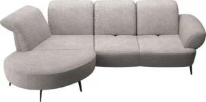 sit&more Ecksofa Dance, inkl.System Click&Seat und Sitztiefenverstellung