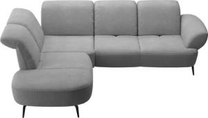 sit&more Ecksofa Dance, inkl.System Click&Seat und Sitztiefenverstellung