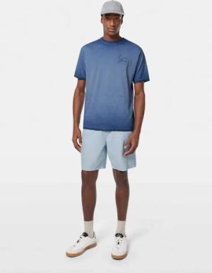 Scotch & Soda T-Shirt Cold Dye T-Shirt