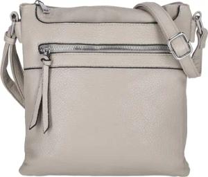 New Bags Umhängetasche DI-3001 grey