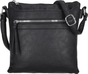 New Bags Umhängetasche DI-3001 black