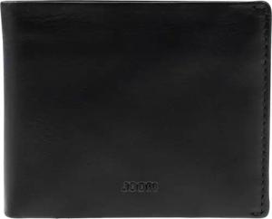 Joop Querbörse Herren Loreto Philipos Billfold SH8 black