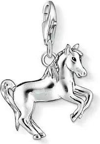 Thomas Sabo Charm - Pferd - 1074-007-12