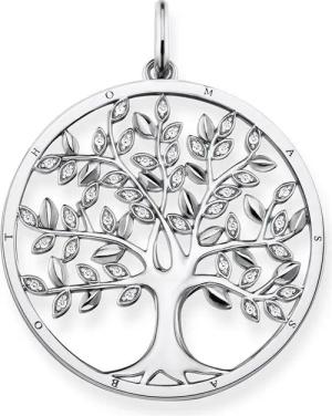 Thomas Sabo Anhänger - Glam and Soul - Tree of Love - PE759-051-14