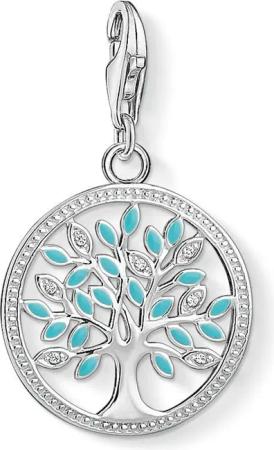 Thomas Sabo Charm - Tree of Love - 1469-041-17