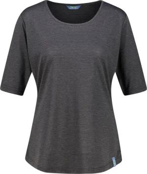 Meru Damen Rundu T-Shirt