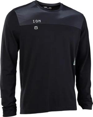 ION Herren Traze Amp LS Trikot