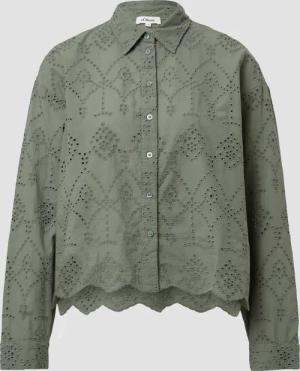 Bluse