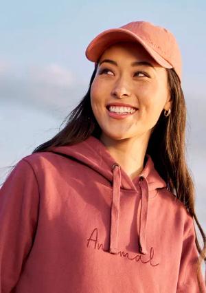 Sophia Damen-Kappe - Pink