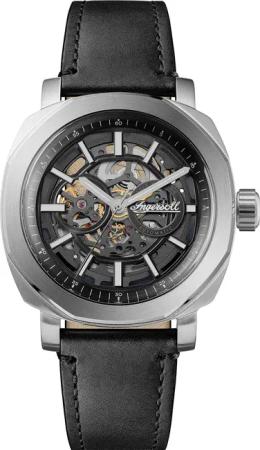 Ingersoll I16401 Herrenuhr Ingersoll Outrider Automatik 44mm 5ATM