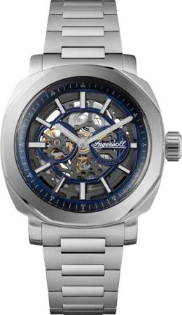Ingersoll I16403 Herrenuhr Ingersoll Outrider Automatik 44mm 5ATM