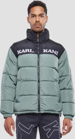 Karl Kani Retro Essential Puffer Jacket