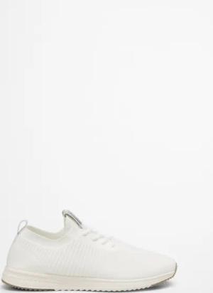 Strick-Sneaker