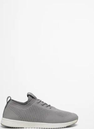 Strick-Sneaker