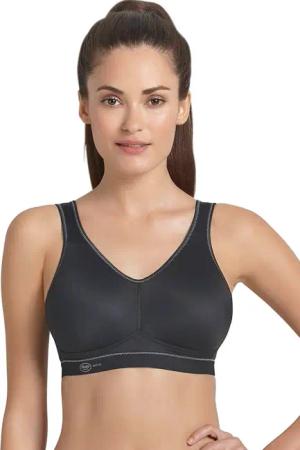Anita Active Sport-BH "Light & Firm", gemoldete, nahtlos Cups, softes, flaches Unterbrustband