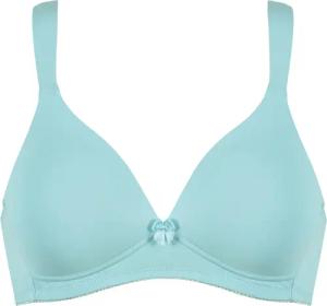 Naturana Soft-BH, nahtlose Schalen-Cups, gepolsterte Entlastungsträger
