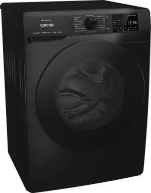 GORENJE Waschmaschine "WPNEI94A1DTSB", 9 kg, 1400 U/min, Energieklasse A-10%