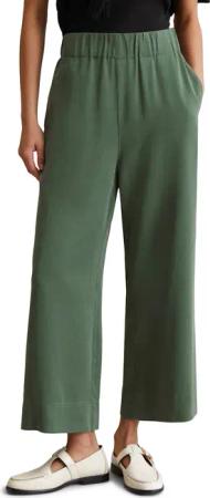 Marc OPolo DENIM Schlupfhose, im Culotte-Stil