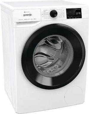 GORENJE Waschmaschine "WPNEI84A1TS", 8 kg, 1400 U/min, Energieklasse A-10%