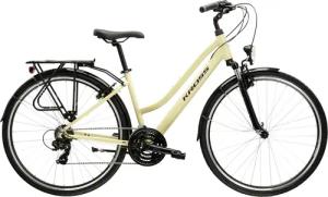 Kross Trekkingrad "Trans 1.0", 21 Gang, Shimano, TOURNEY TY300 Schaltwerk, Kettenschaltung